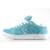 Tênis Qix - Combat Suede Azul/Branco - Azul