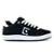 Tênis Qix Combat-suede Cod- 52010020-002-Original-Unissex Tamanho:45;Cor: - Preto+Branco