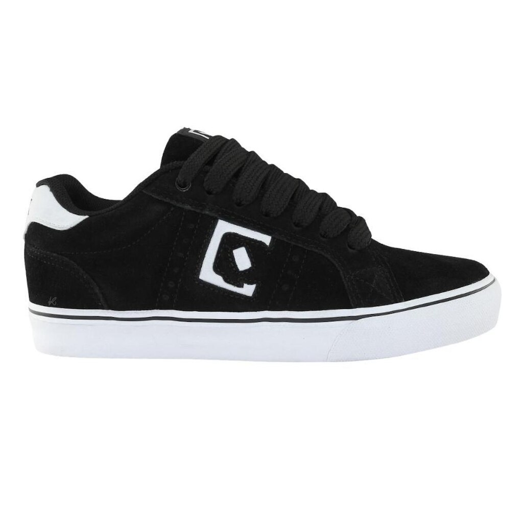 Tênis Qix Combat Suede Vulk Skate Unissex