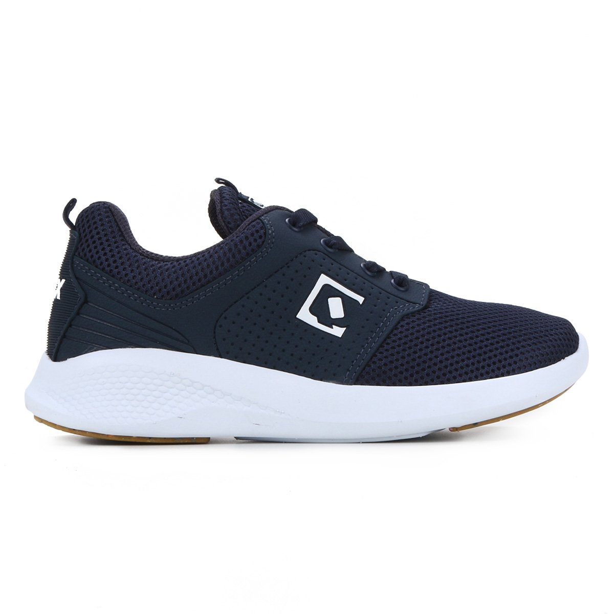 Tenis Qix Db2 em promoção na Netshoes!