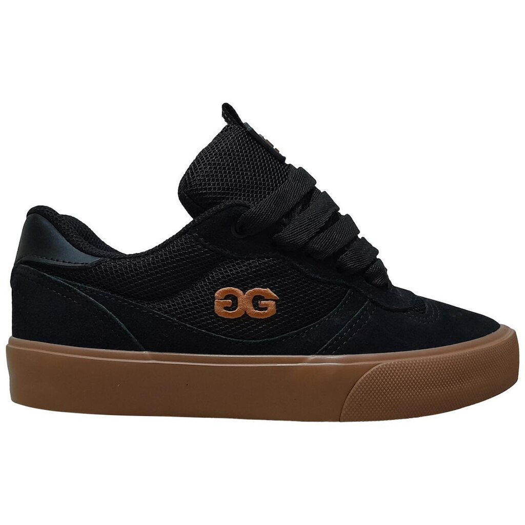 Tênis Qix Double-G Numeric Skate Performance Dgvu0008