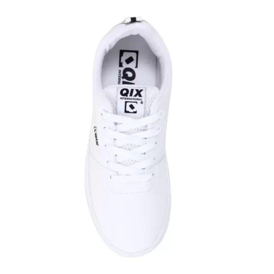 Tênis Qix Fly Branco