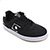Tênis Qix Full - Preto+Branco