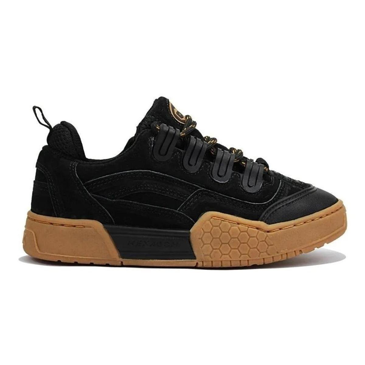 Tênis Qix Hexagon Masculino Menor preço em Tênis Qix Hexagon Masculino