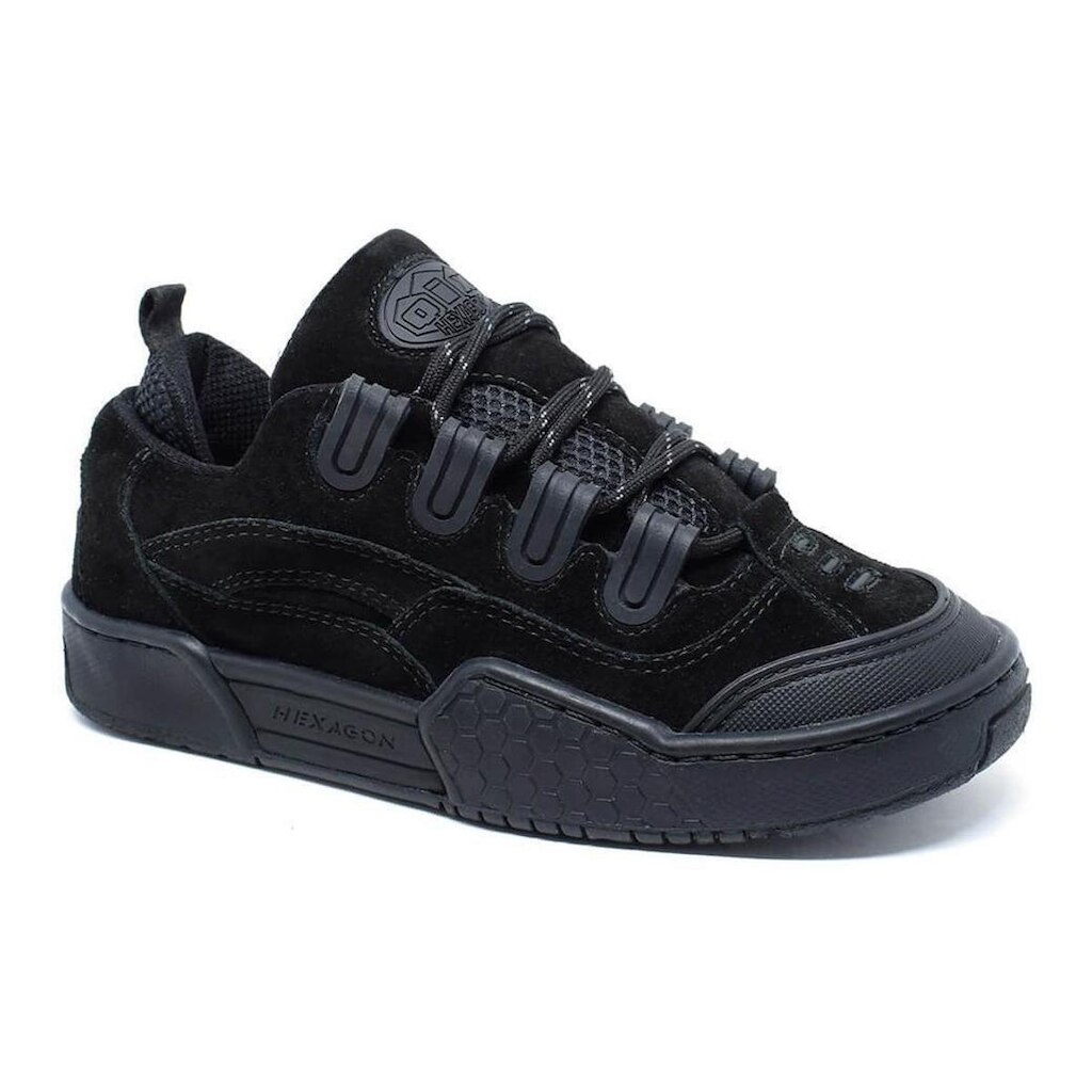 Tênis Qix Hexagon Masculino
