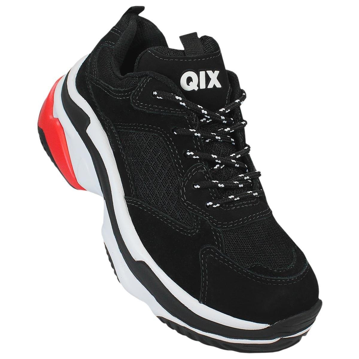 tenis qix higher masculino