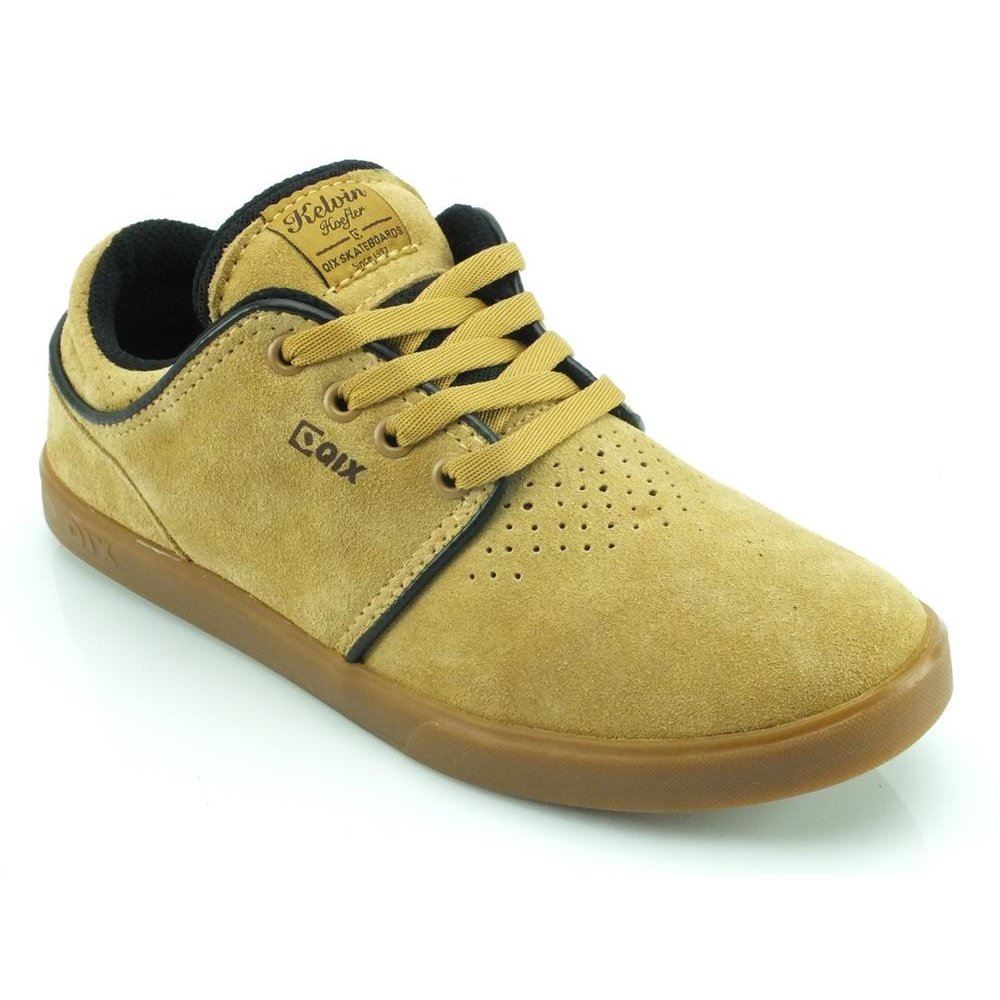 qix netshoes