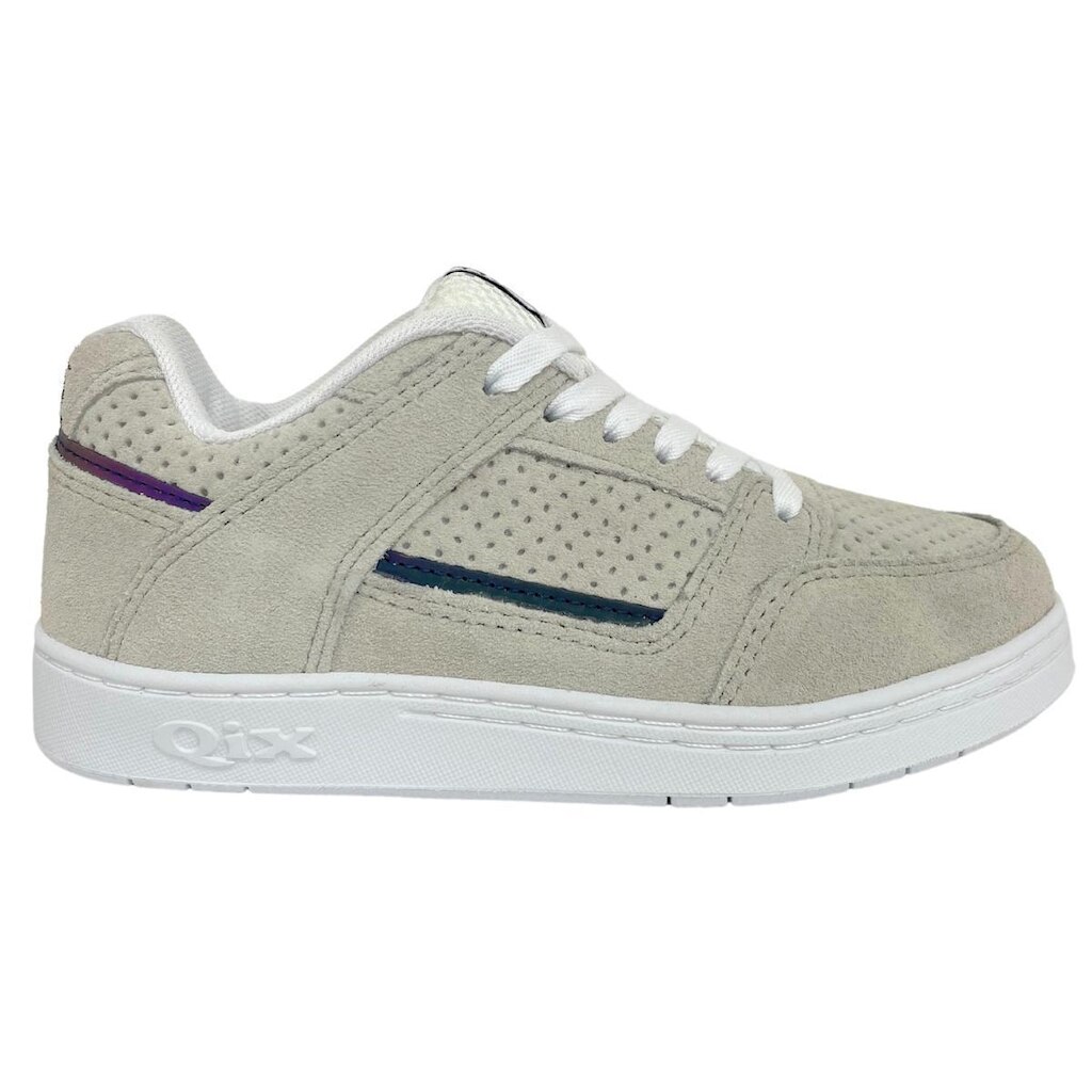 Tênis Qix libres linha 3000 Skate camurça original