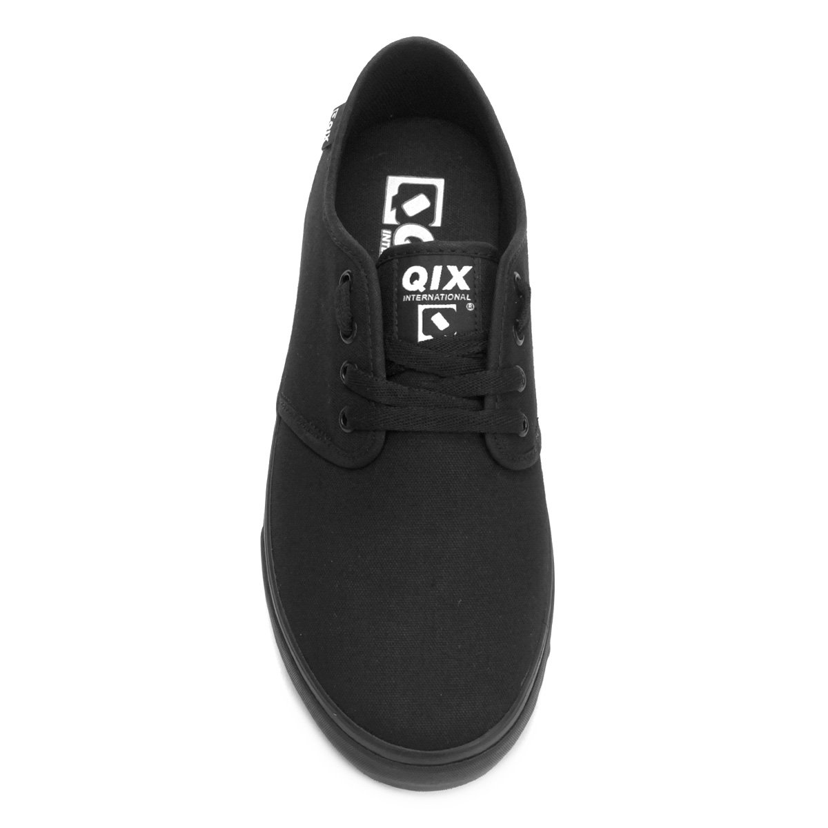 qix nb preto