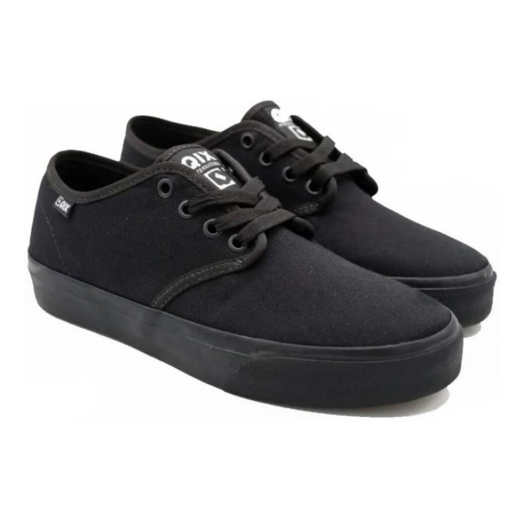 Tênis Qix NB Vulcan Masculino - Preto - 36