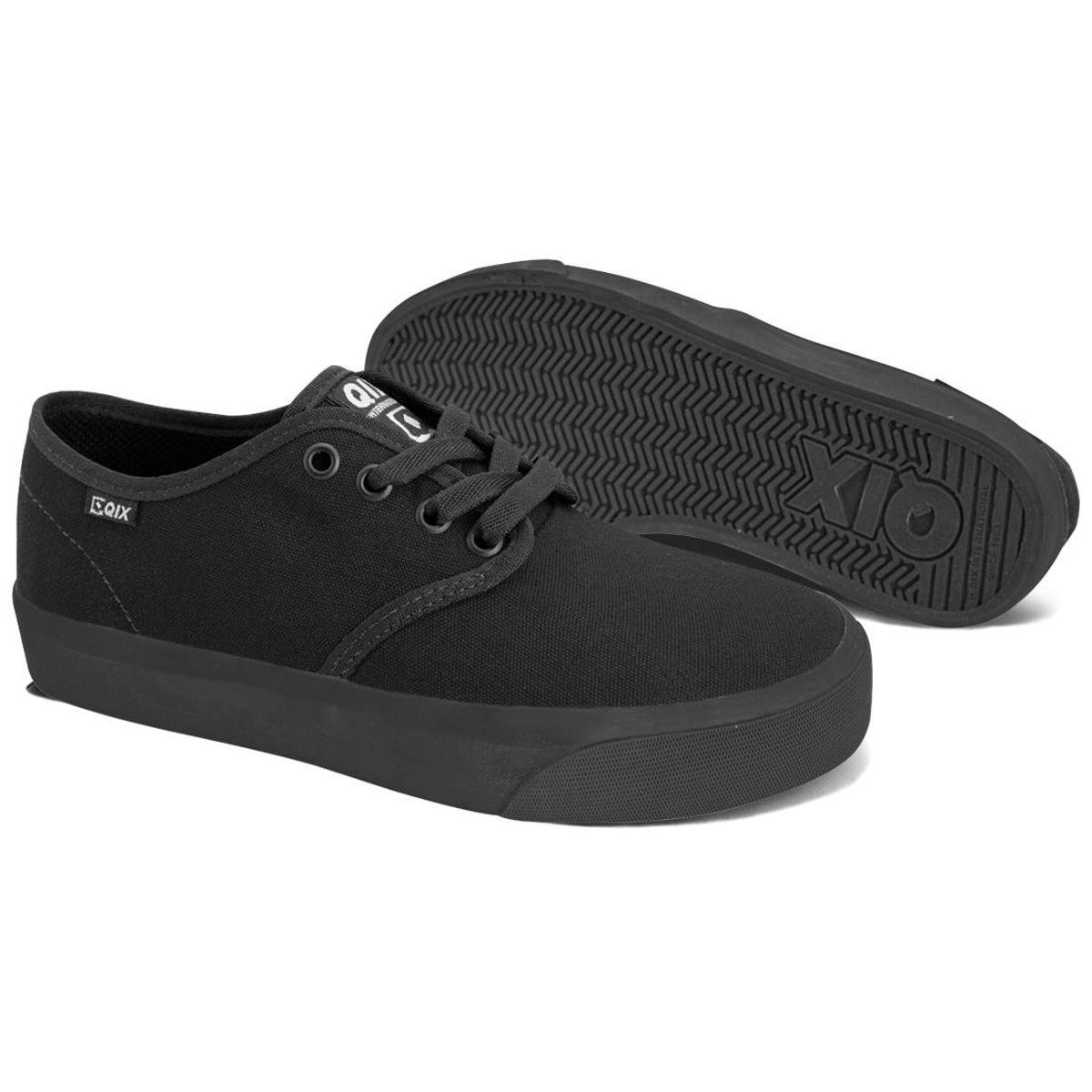 tenis qix nb preto