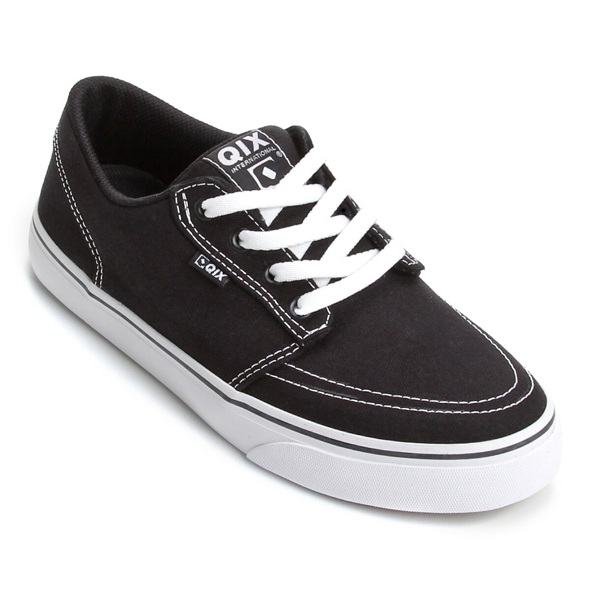 Tênis QIX Next Vulcan Masculino Menor preço em Tênis QIX Next Vulcan Masculino