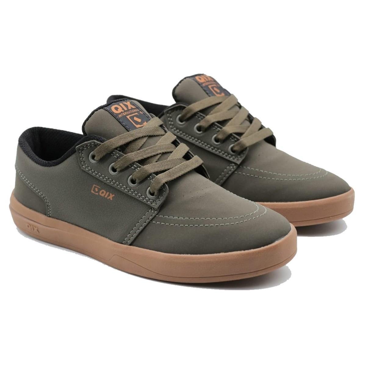 Tênis Qix Next Menor preço em Tênis Qix Next