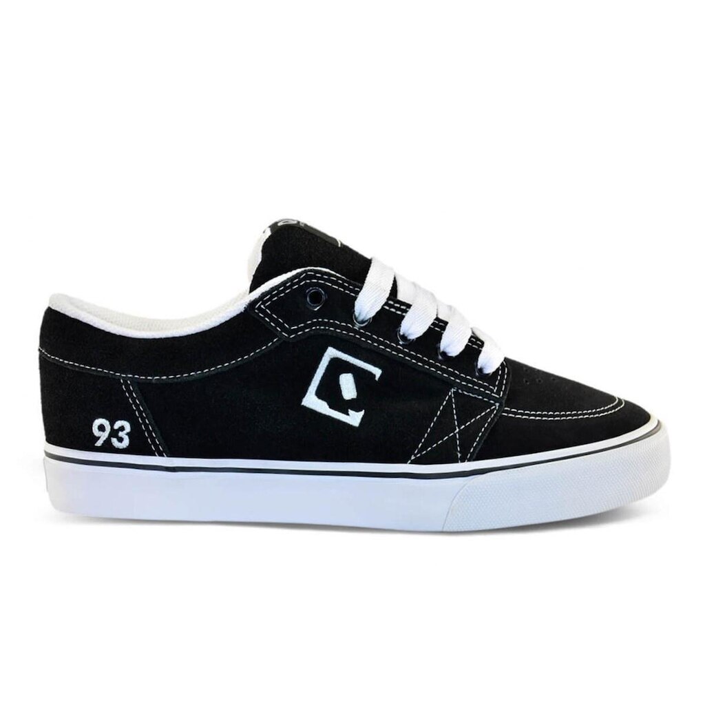 Tênis Qix Ninety Three 93 Qxvu0042