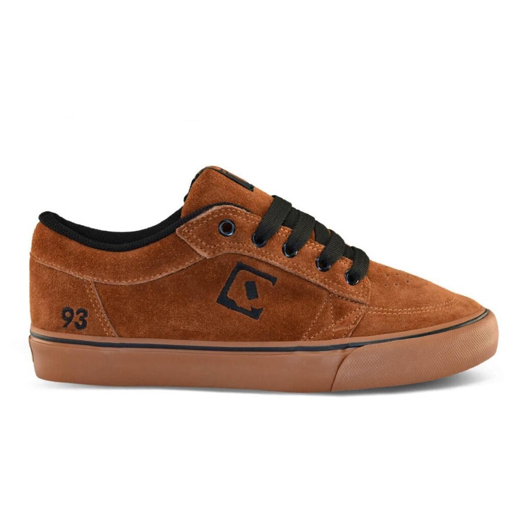 Tênis Qix Ninety Three 93 Qxvu0042