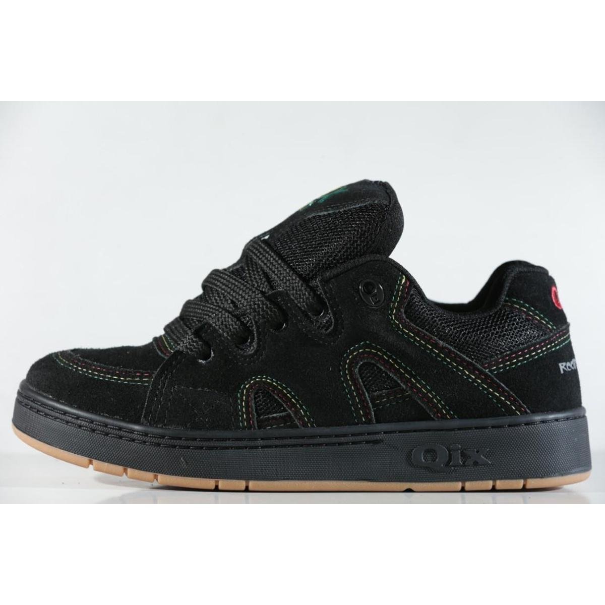 Tenis Roots em promoção na Netshoes!