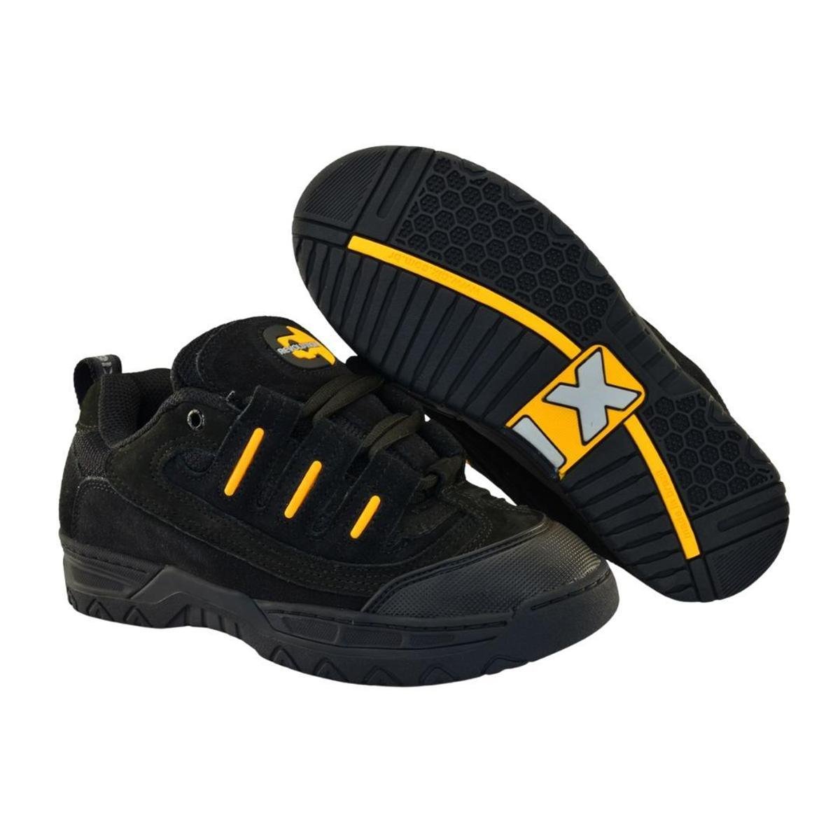 Tenis Qix Revolution Sabotage Mun Ra-2010028-399 Cor