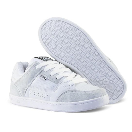Tênis Qix Skate AM