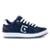Tênis Qix Skate Combat Suede - Marinho