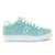 Tênis Qix Skate Combat Suede - Verde água