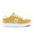 Tênis Qix Skate Combat Suede - Mostarda