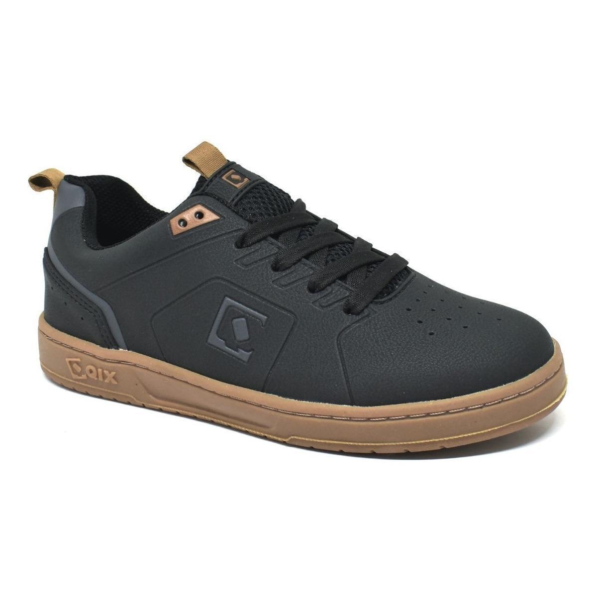 Tênis Qix Smash - 21024 Menor preço em Tênis Qix Smash - 21024