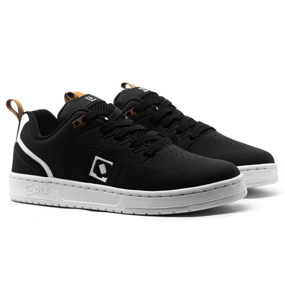 Tênis Qix Smash QIX2102 Menor preço em Tênis Qix Smash QIX2102