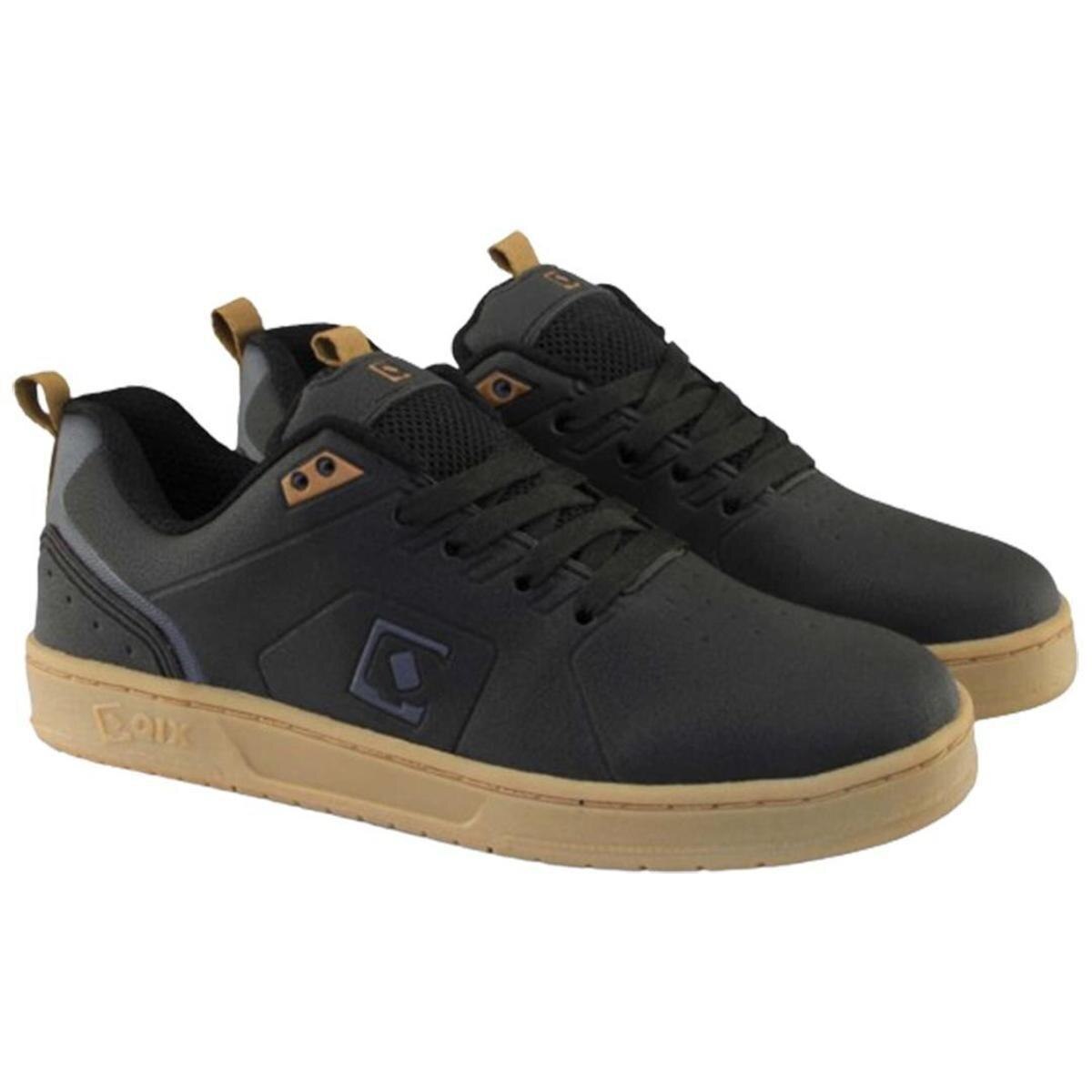 Tênis Qix Smash Skate Masculino Feminino Casual Original