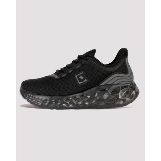 Tênis Qix Soft - Preto/ Preto - Preto é ruim? Tênis Qix Soft - Preto/ Preto - Preto é boa?
