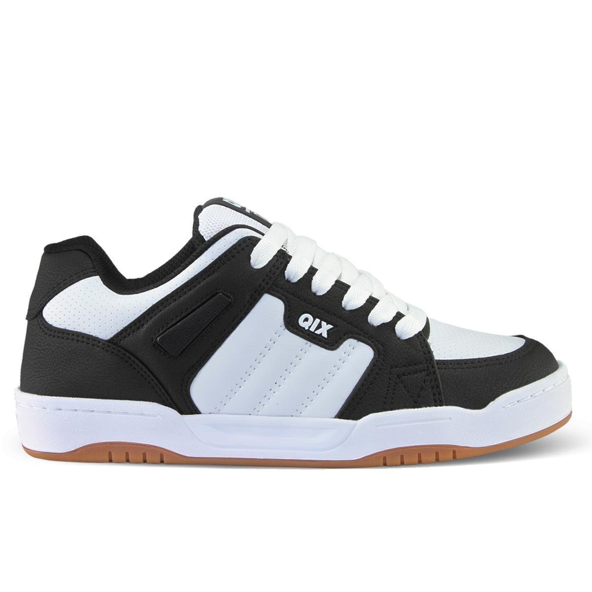 Tênis Qix Square - 52010006P Menor preço em Tênis Qix Square - 52010006P