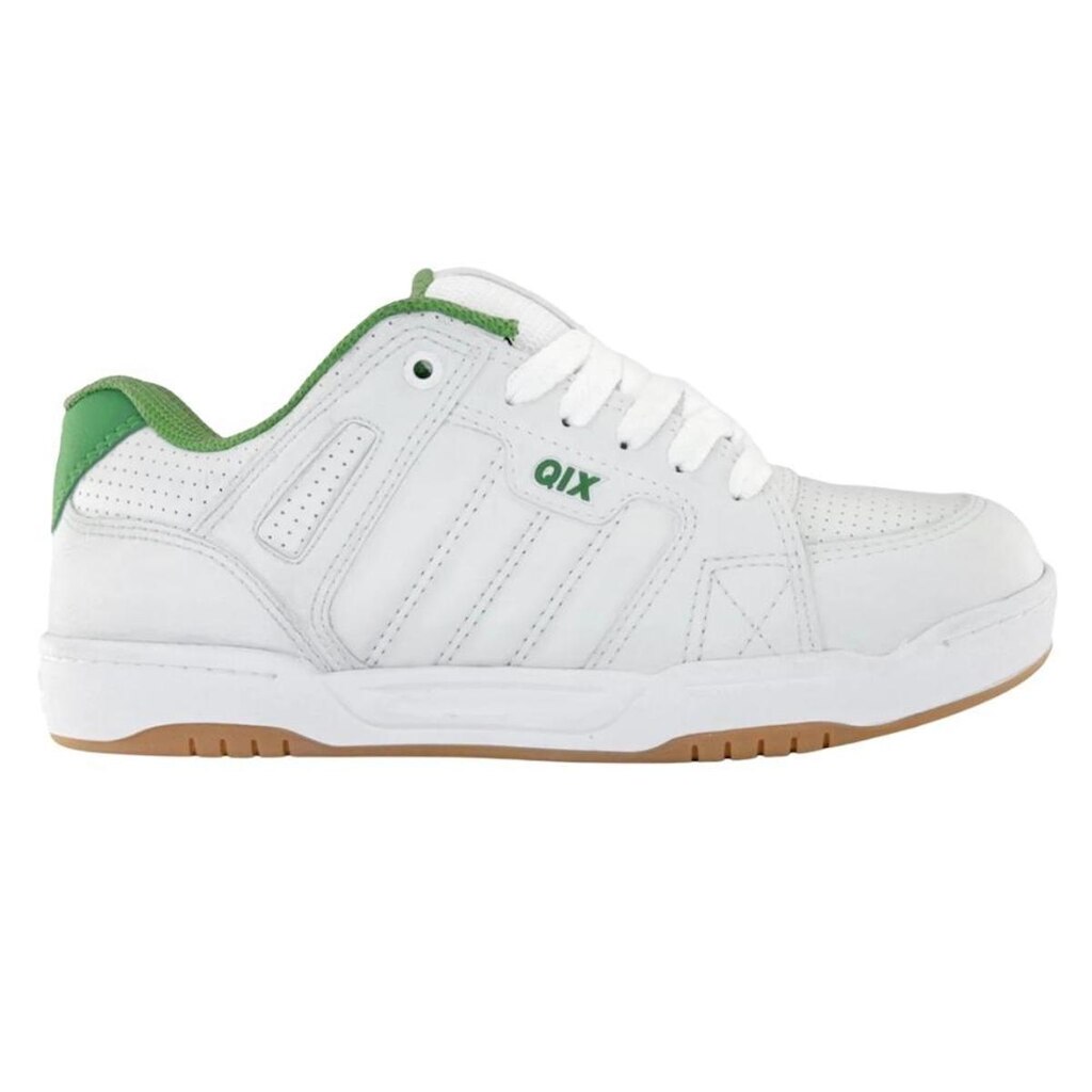 Tênis Qix Square Skate Masculino