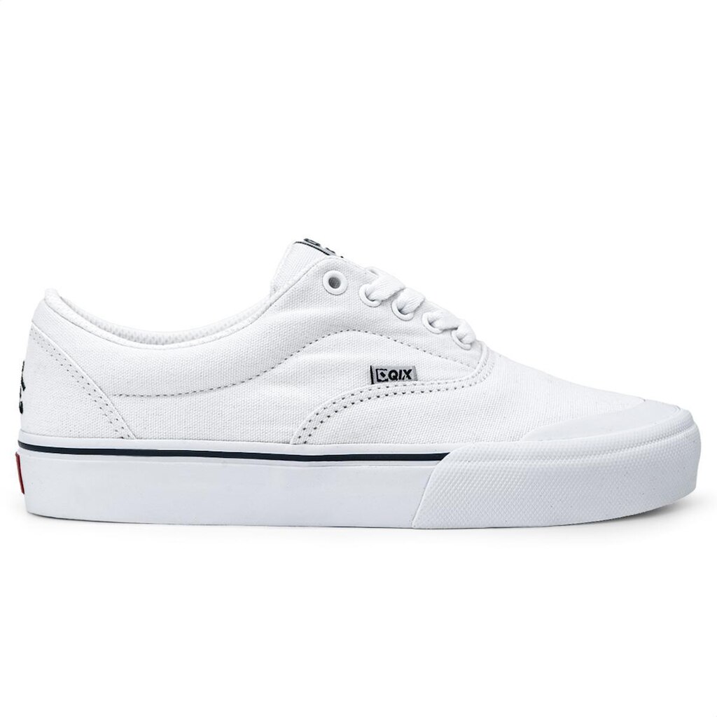 Tênis Qix Sunset Chorão Unissex | Branco