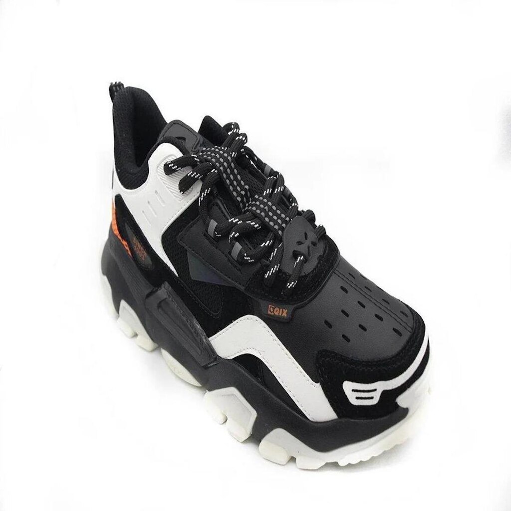 Tênis Qix Trek Estilo Casual Rua