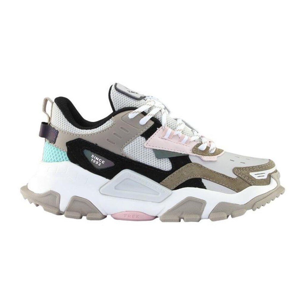 Tënis Qix Trek Feminino