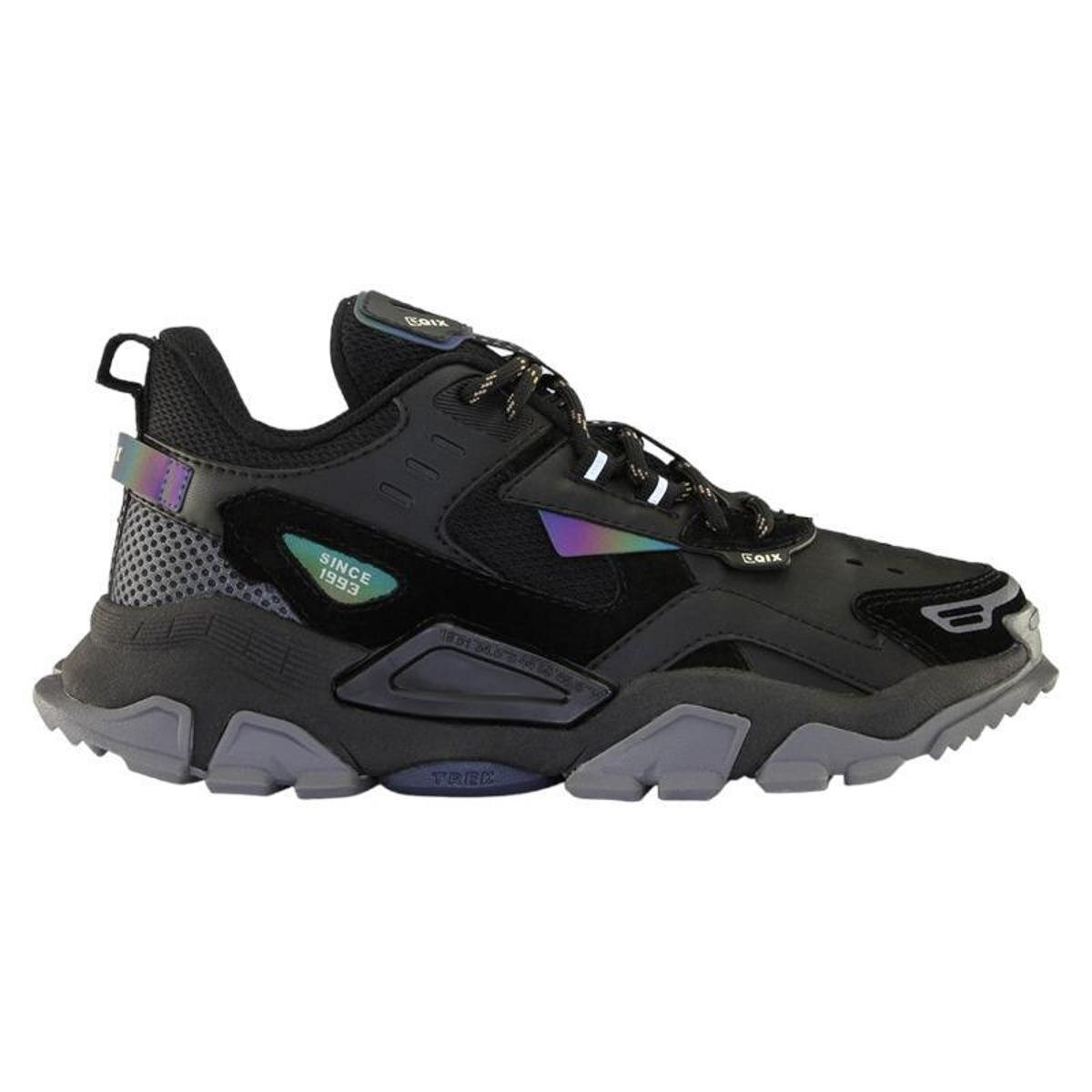 Tênis Qix Trek Masculino