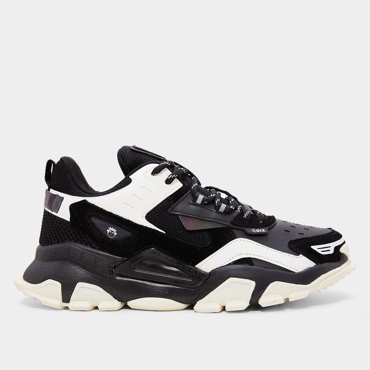 Tênis Qix Trek Masculino