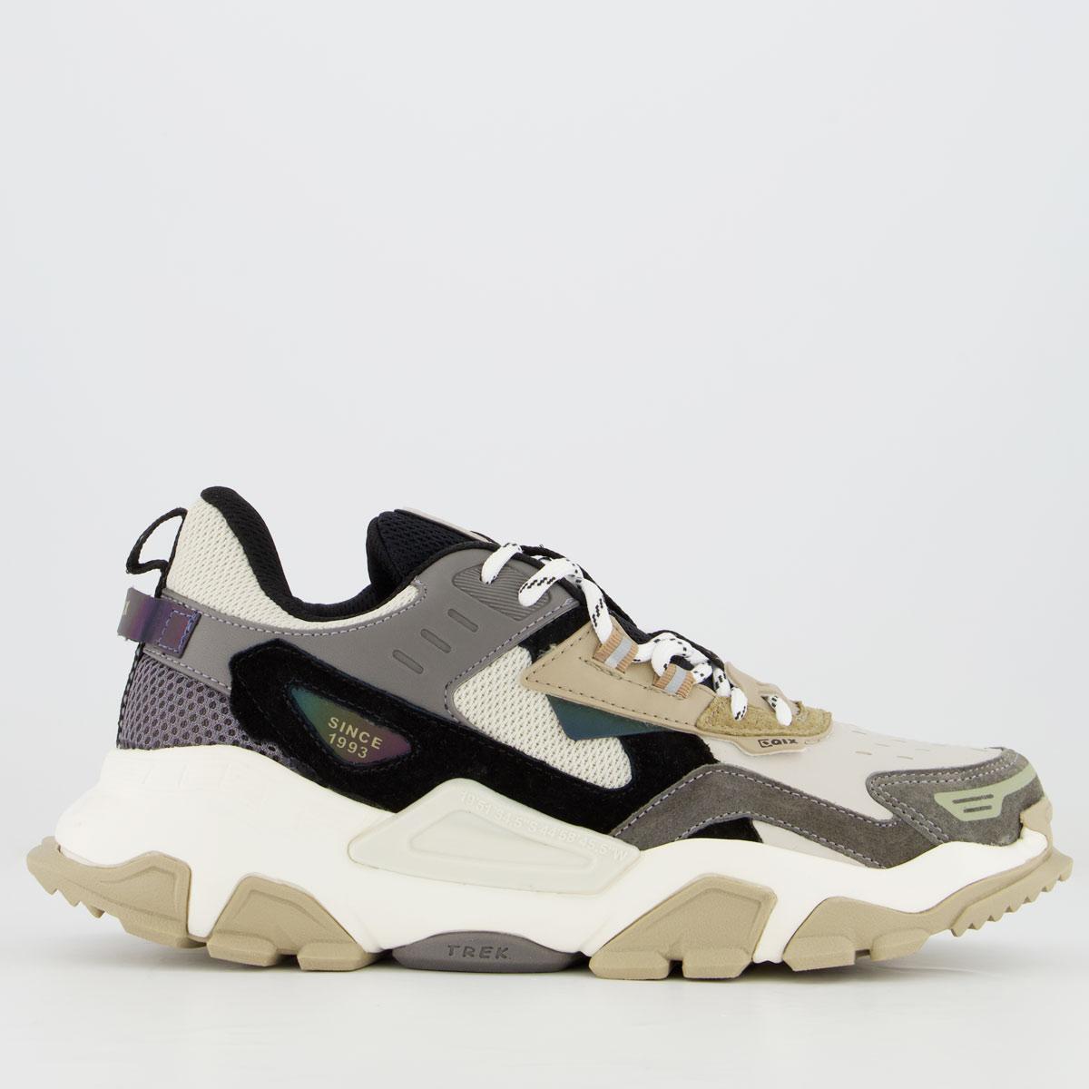 Tenis Qix | Netshoes