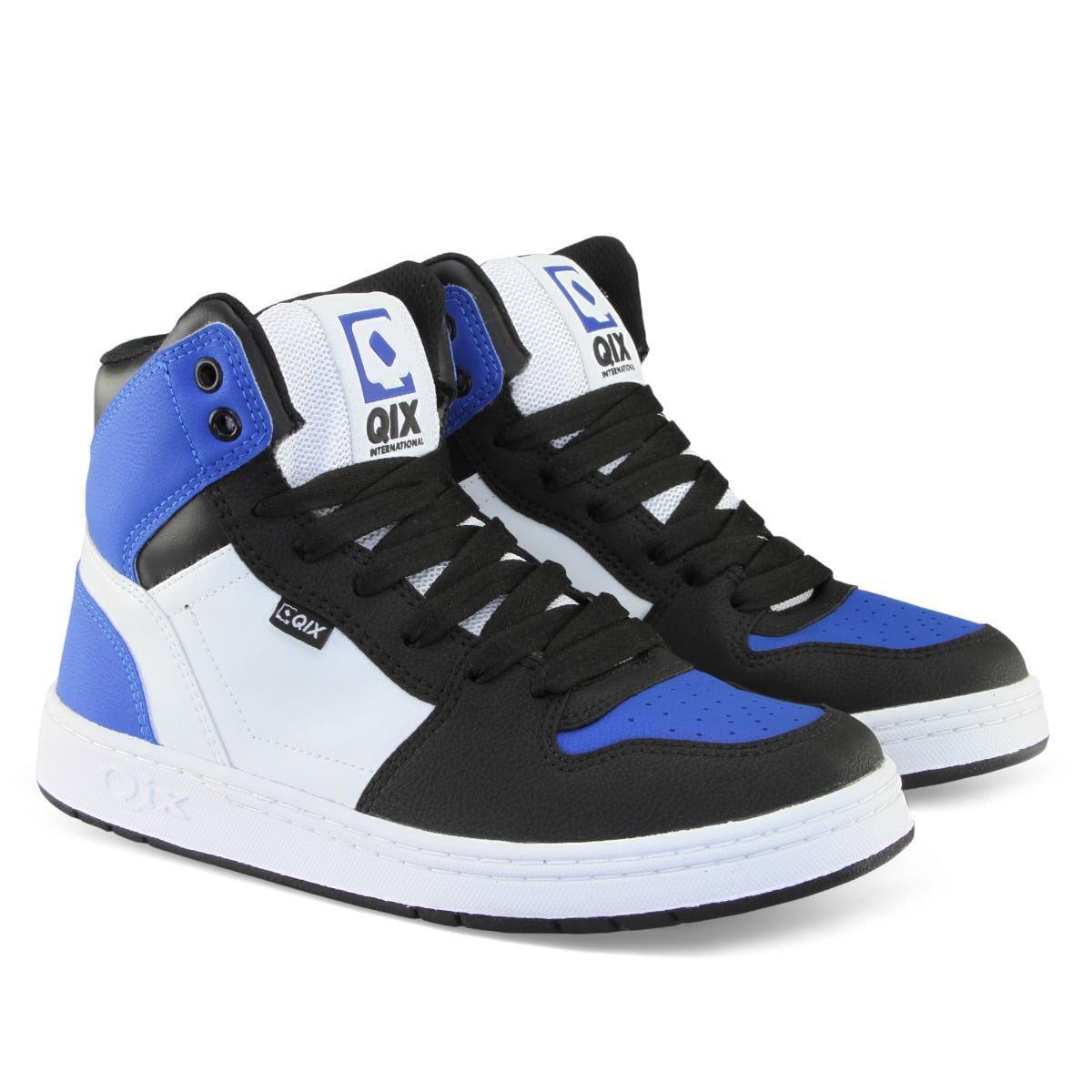Nis Qix Netshoes Tenis Qix Tênis Qix Masculino Tenis De Skate
