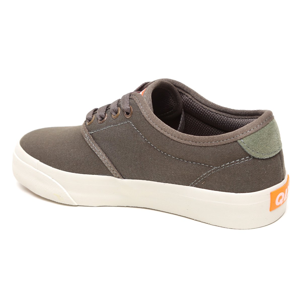 marca de tenis qix