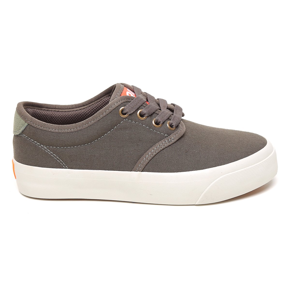 marca de tenis qix
