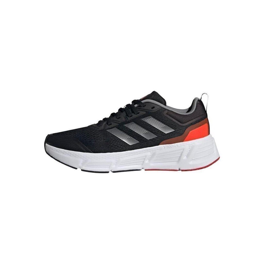 Tênis Questar-Preto Adidas
