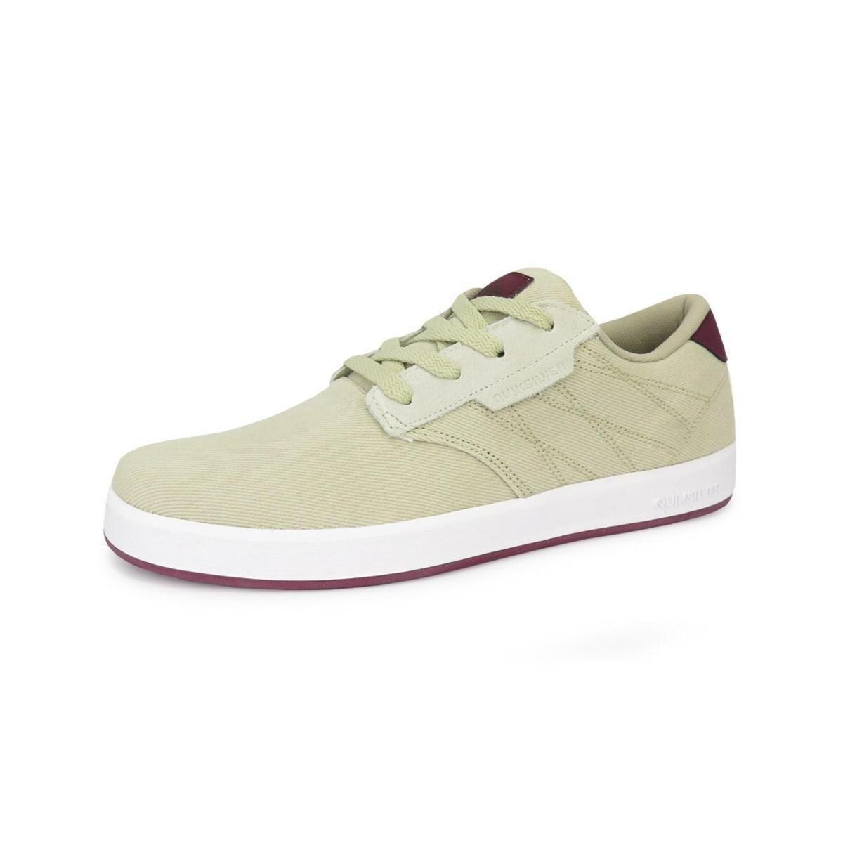 netshoes tenis quiksilver