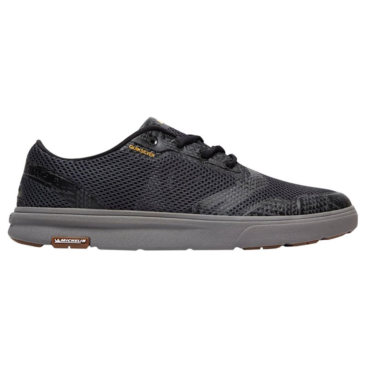 netshoes tenis quiksilver