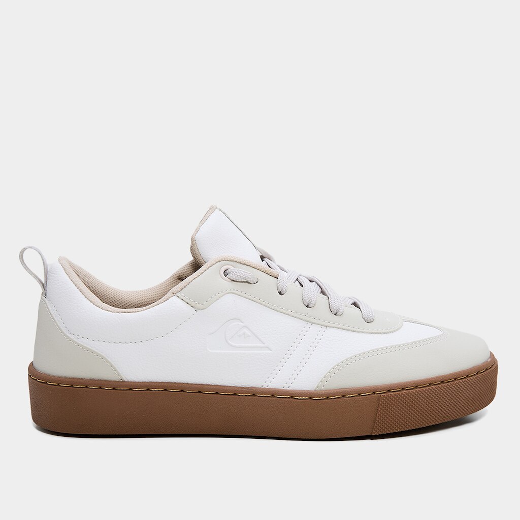 Tênis Quiksilver Arrow Blur Nac Masculino