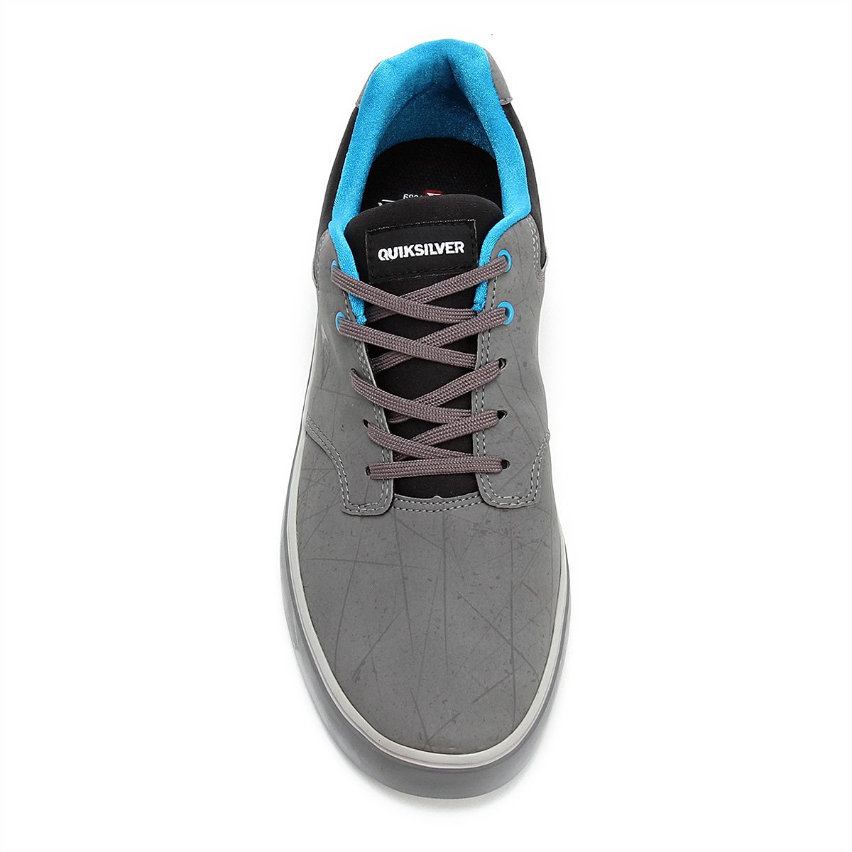 tenis quiksilver floyd