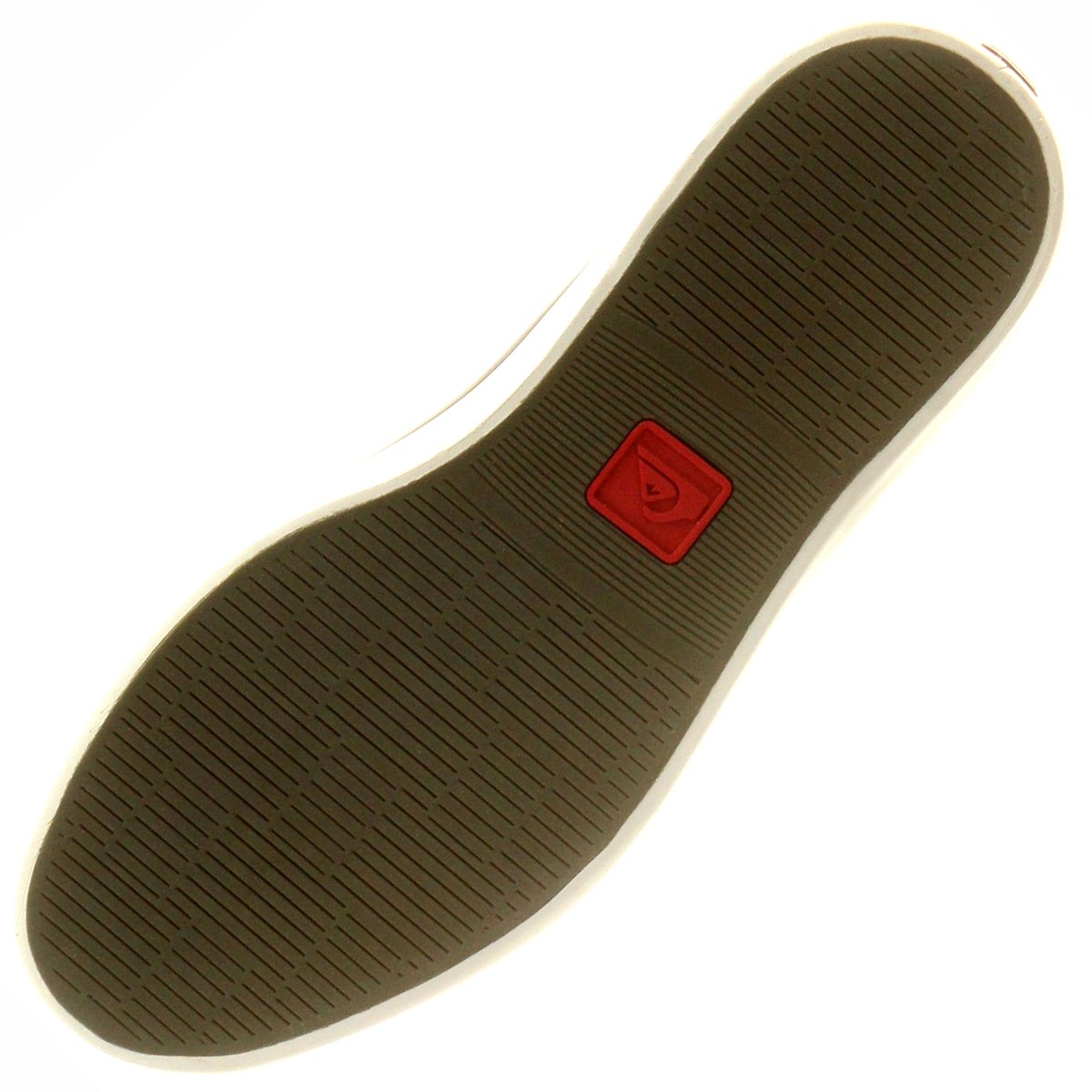 tênis quiksilver galaxy