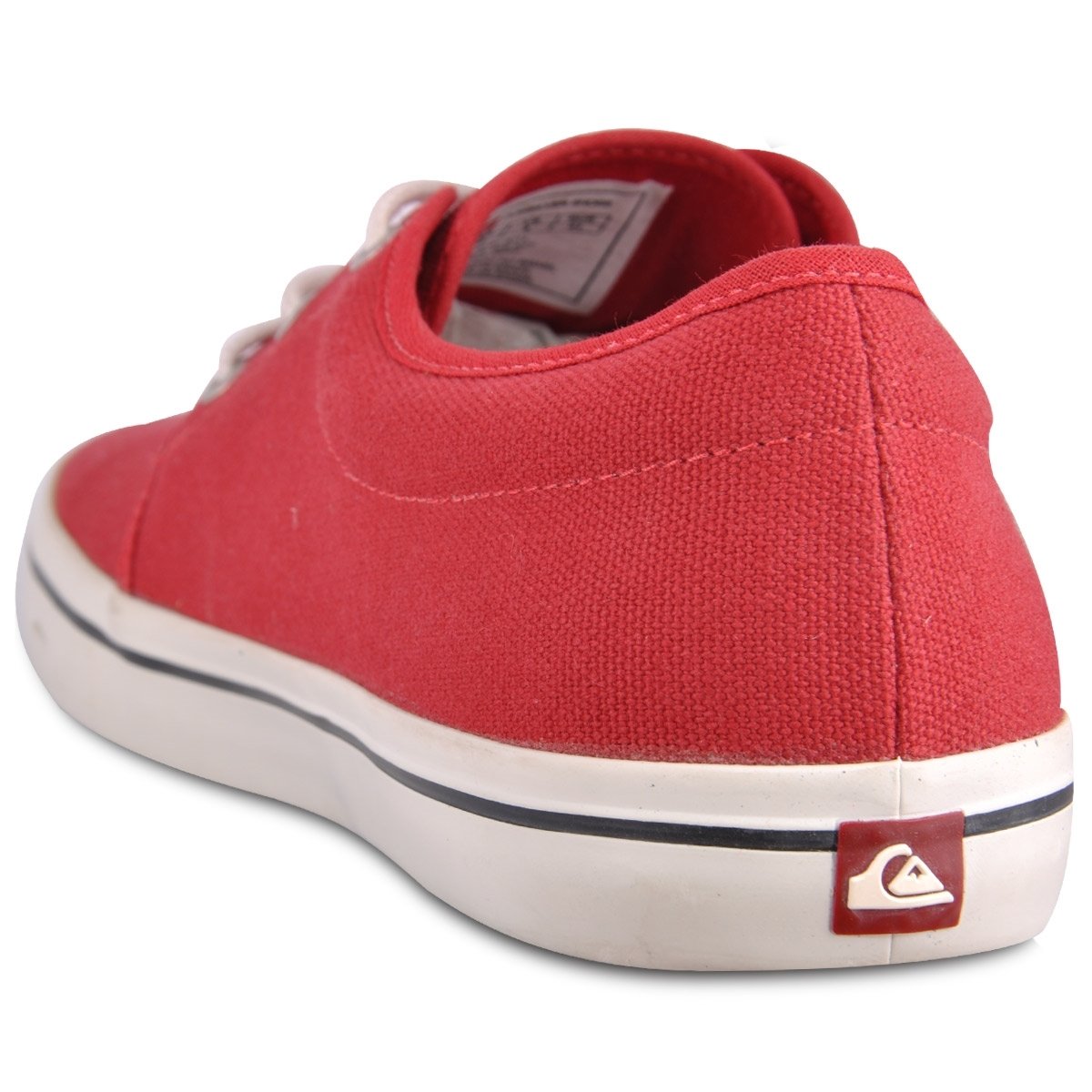 tênis quiksilver galaxy