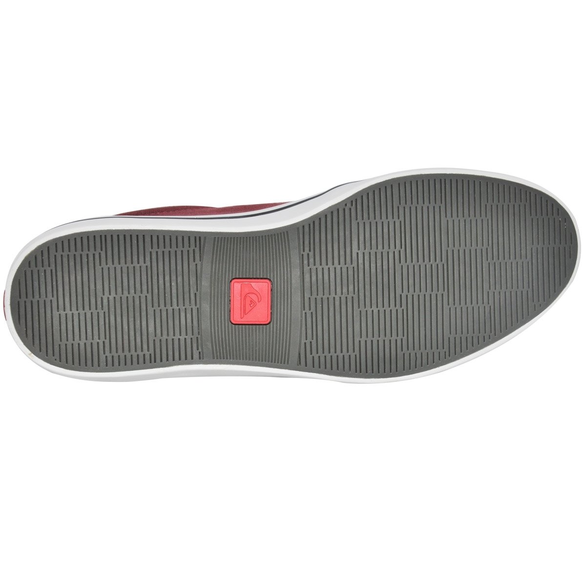 tênis quiksilver galaxy