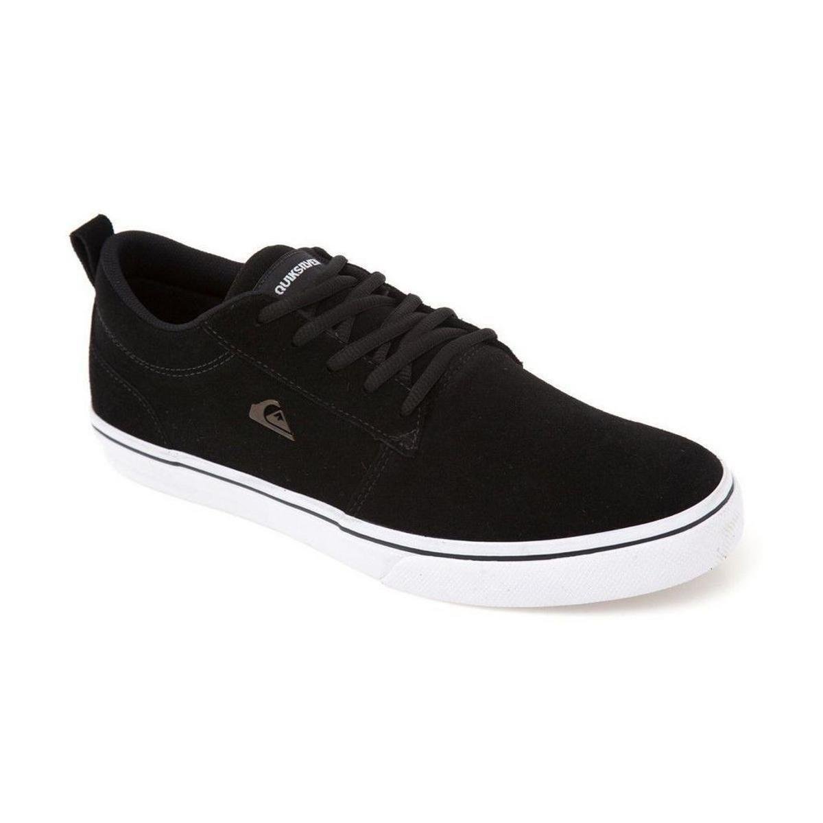 netshoes tenis quiksilver