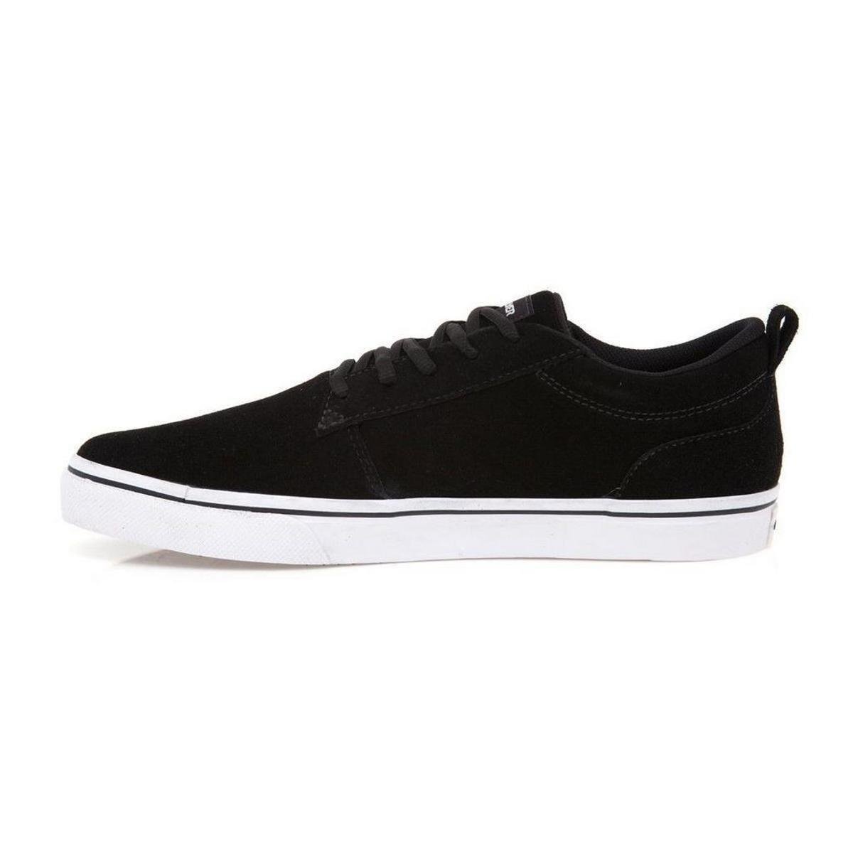 tenis quiksilver netshoes